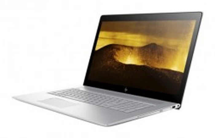 Ordinateur portable HP Envy 17 (3FZ73EA)