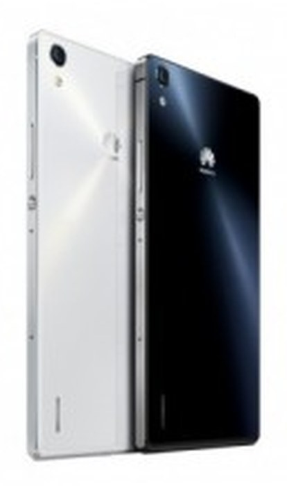 SMARTPHONE ASCEND P7 HUAWEI