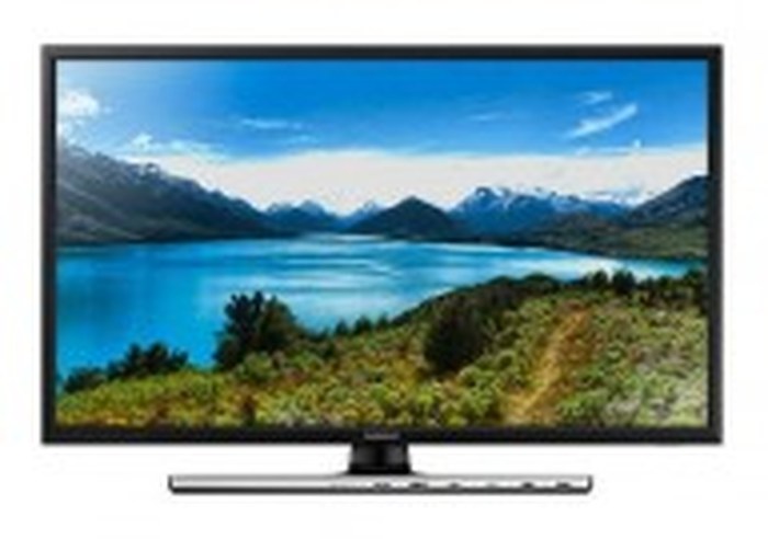 SAMSUNG TV SLIM HD LED 32 POUCES USB *2 HDMIx2/RECEPTEUR ING (UA32J4170AUXKE)