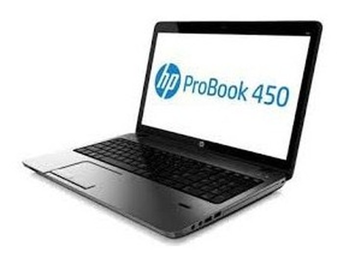 HP ProBook 450