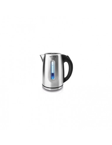 BOUILLOIRE TAURUS SELENE 1.7 L INOX