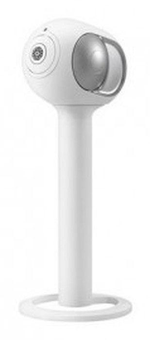 Support Tree Blanc