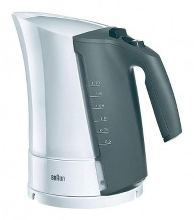 Bouilloire BRAUN BOUILLOIRE WK 300