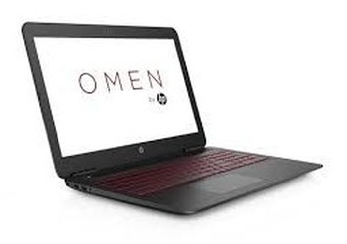 HP Omen 15 i7-6700HQ 15.6\"