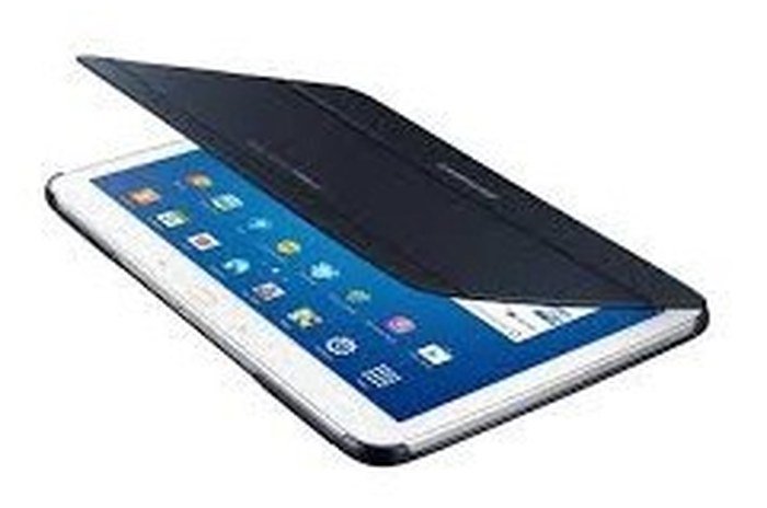 8806085535725 EF-BP520BLEGWW BOOK COVER BLEU FONCE TAB 3 10.1