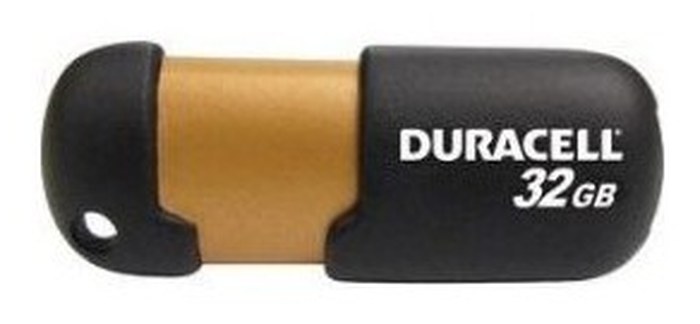 New Caples USB 2.0 32GB