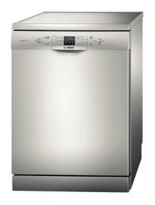 LAVE VAISSELLE BOSCH
