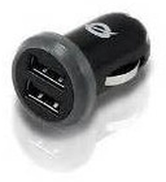 Charger USB de voiture