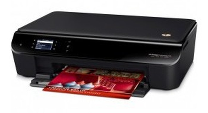 HP Deskjet Ink Advantage 3545 e-AiO INK ADVANTAGE