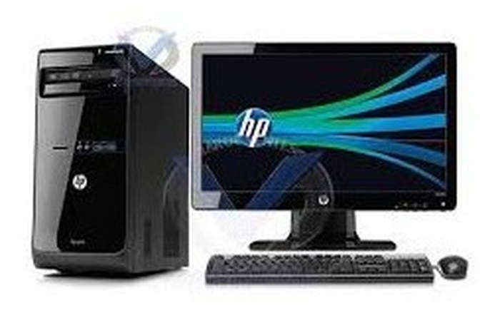HP Pro 3500