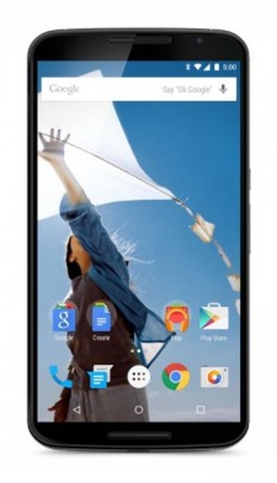 Motorola Nexus 6 - 32 Go