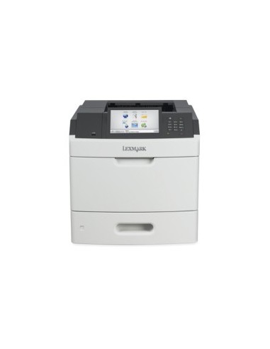 Lexmark MS812de