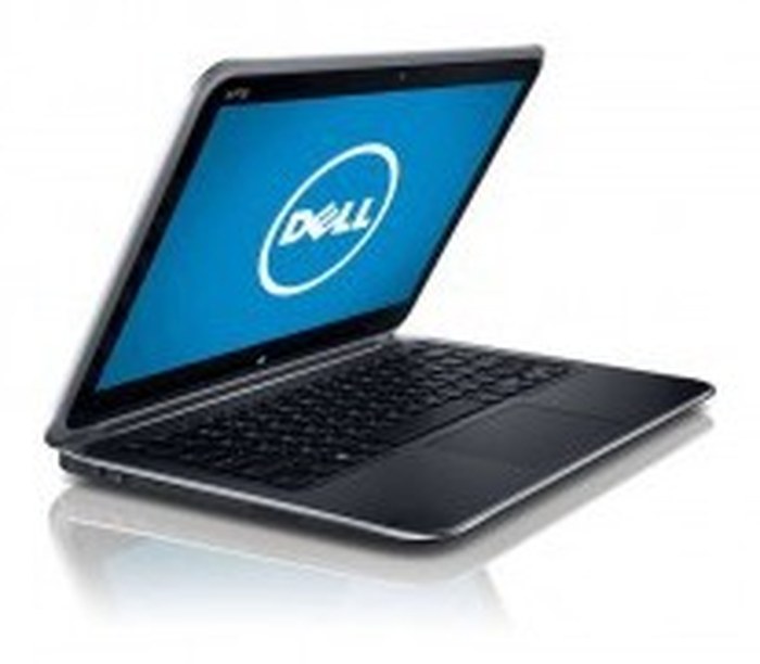 DELL XPS12