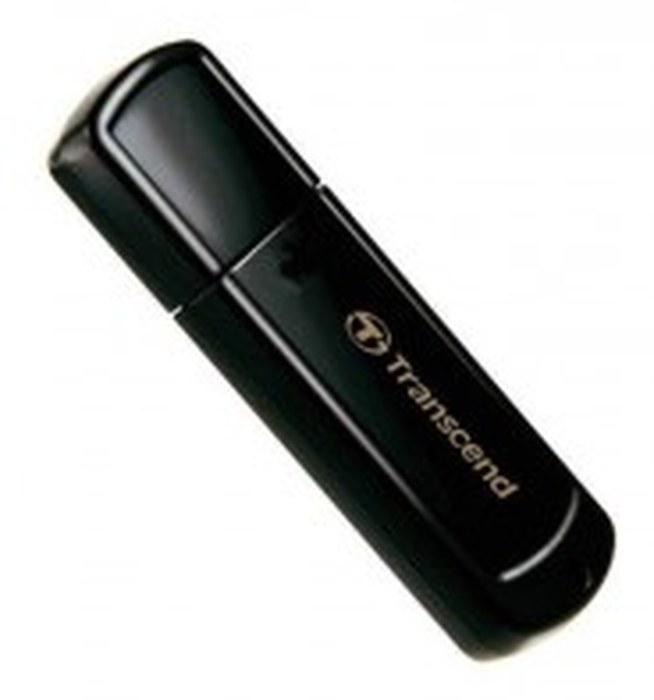 Clé USB JetFlash 350 16 Go