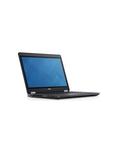 Dell Latitude E5470 Linux