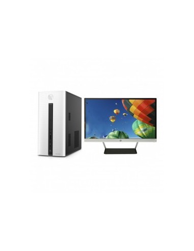 HP PAVILION 550-100NKM (N8Z43EA)