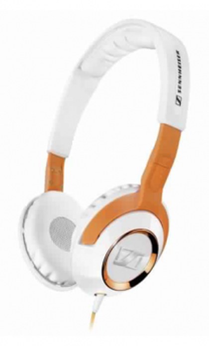 Casque HD 229 White