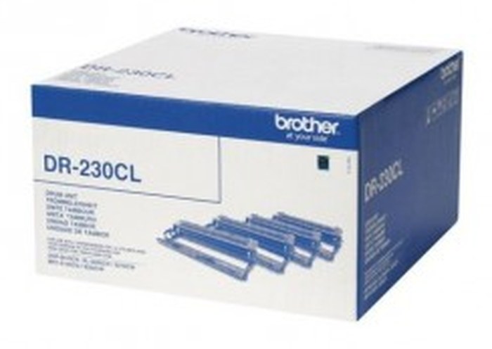KIT TAMBOUR DR230CL