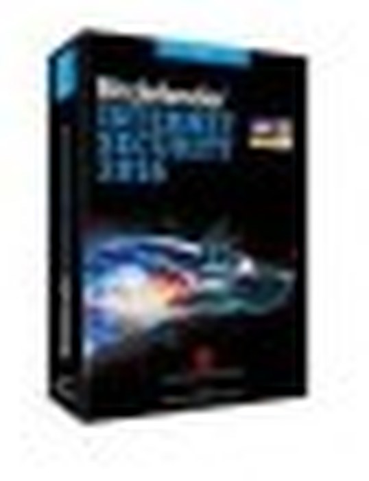 Bitdefender Internet Security2016 - 1 an 3 PC (B-QBDIS-6X1P003)