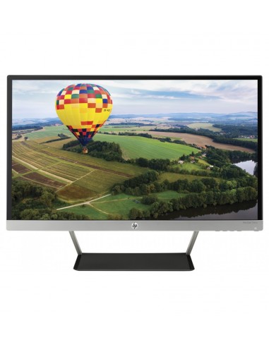 HP MONITEUR HP Pavilion 24cw Black (L5N90AA)