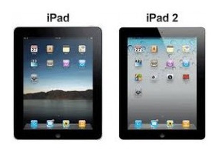 Apple - iPad 2 - Blanc - Wifi + 3G - 16 Go