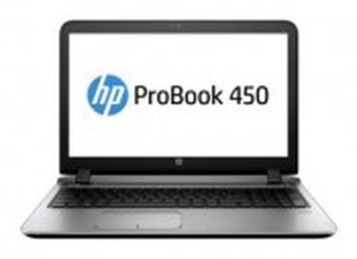 Pc Portable HP ProBook 450 G3 Processeur Intel i5-6200U