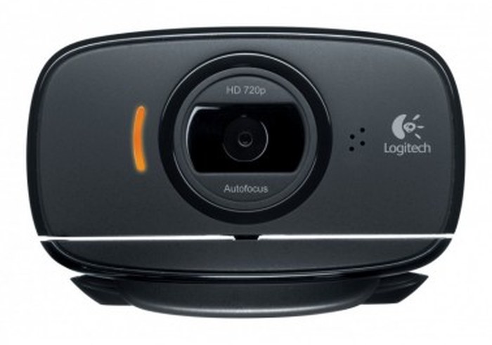 Logitech HD Webcam C525 - USB - EMEA (960-001064)
