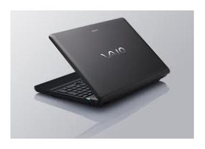 Sony Vaio E series
