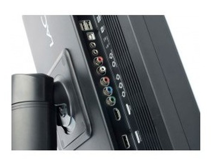 LaCie 324i / 24\" / Cal software / Hood