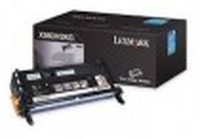 X560 TONER Noir haute capacité (10K) (X560H2KG)