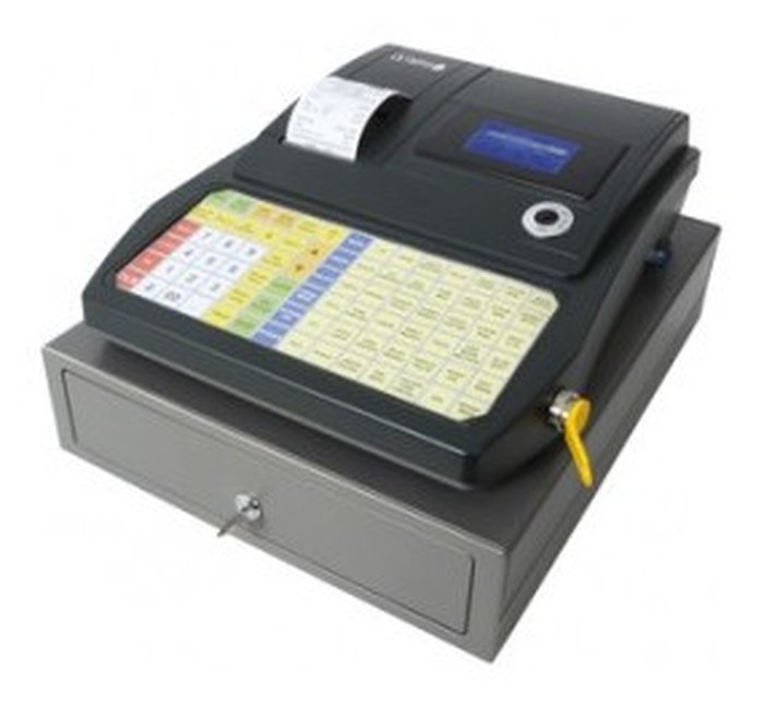 Caisse enregistreuse, CM-941F