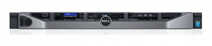 Serveur Dell PowerEdge R330 EMC Rack (210-AFEV)