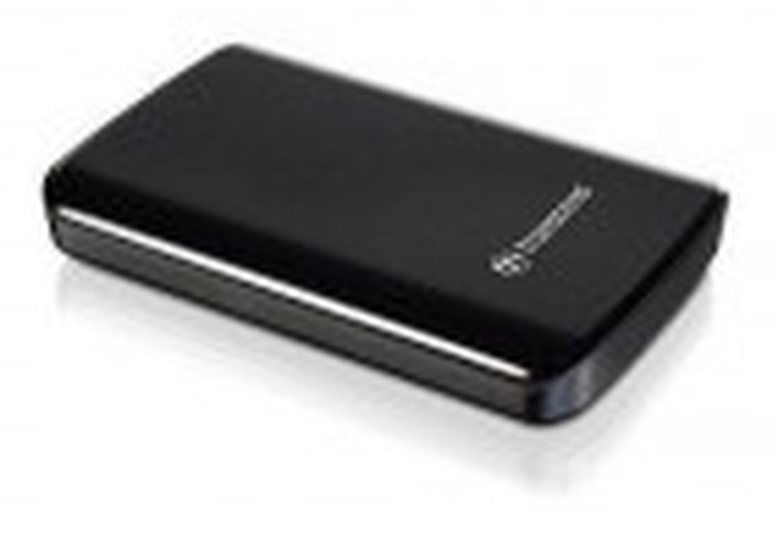 Transcend 1TB StoreJet2.5\" D2USB 2.0 (TS1TSJ25D2)