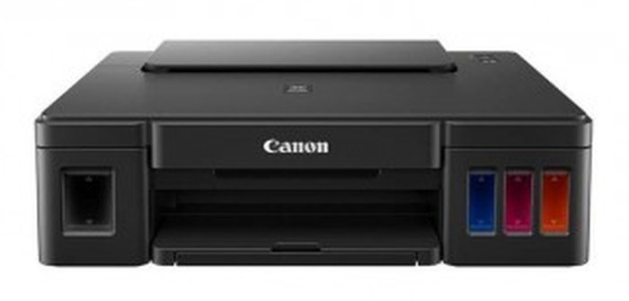 Imprimante Jet d'encre Canon PIXMA G1410 Couleur (2314C009AA)