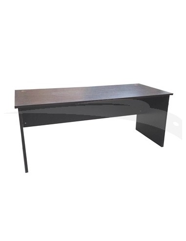BUREAU 120 x 60 cm 1200W*600D*740H WENGE
