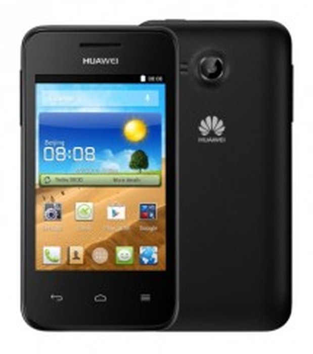 Huawei Ascend Y221