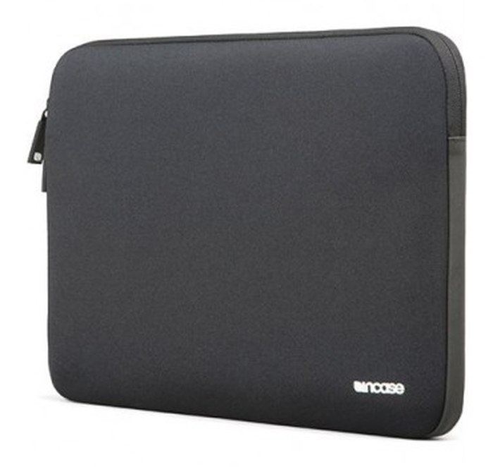 Housse INCASE Neoprene pour MacBook /15Pouce /Noir