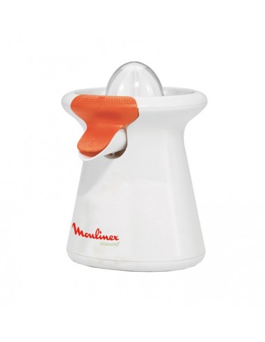 PRESSE AGRUMES ACCESSIMO 1L (Blanc)