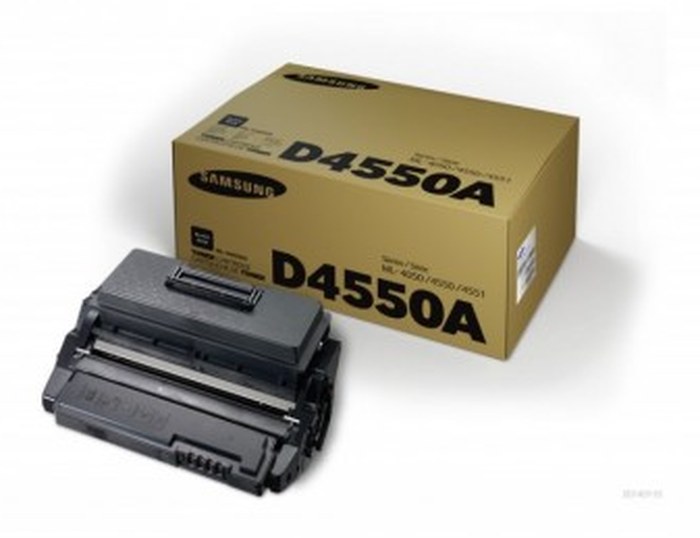 Toner Samsung D4550A Noir (ML-D4550A/SEE)