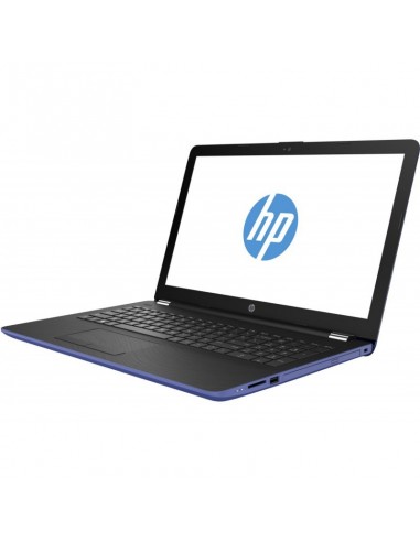 Ordinateur portable HP 15 Celeron N3060 (1VP19EA)