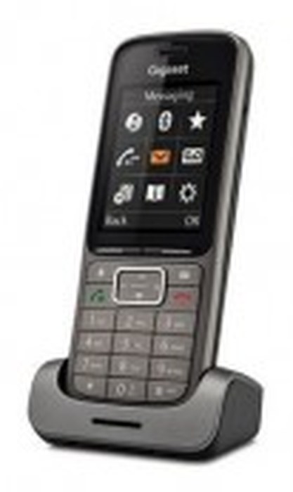 SL750H Graphite A120524