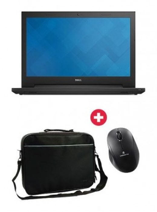 Pack Dell INSPIRON 15-3567