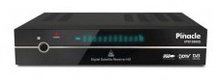 Démodulateurs et récepteurs TNT PINACLE IP9100