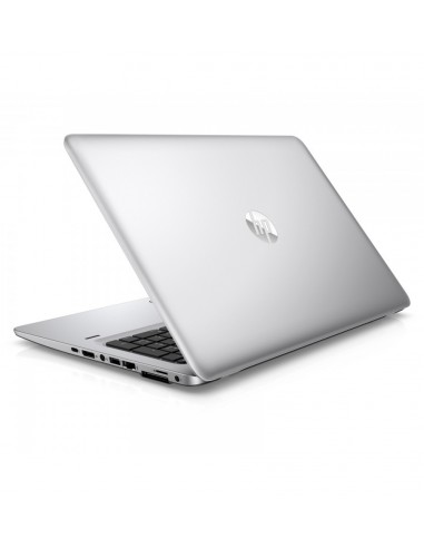 HP 850 i7-6500U 15.6\" 8GB 256GB W7p64W10p 3Yrs Wty (T9X36EA)