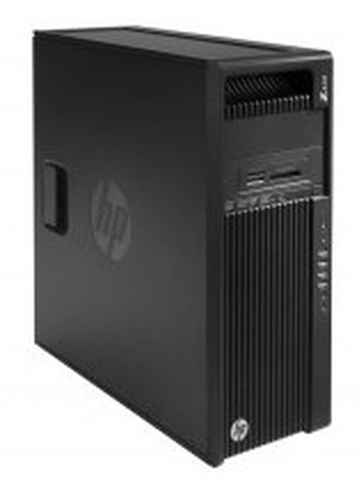 HP Z440 MT Intel Xeon E5-1603
