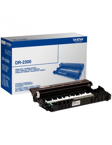 KIT TAMBOUR DR2300