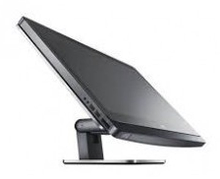 Dell E-series E2314H
