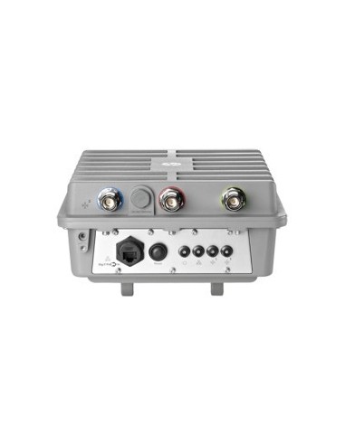 HP E-MSM466-R Dual Radio 802.11n AP [WW]