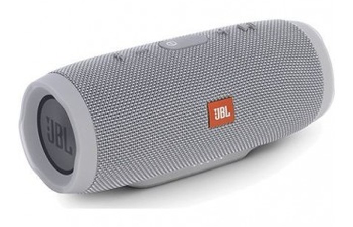 Enceinte JBL pour Pc Portable /Gris