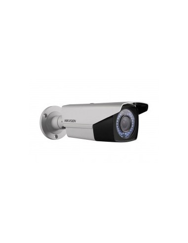 720p Vari-focal IR Turbo HD Bullet Camera